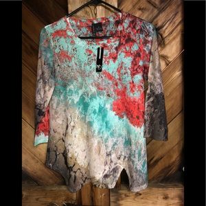 NWT New Directions top